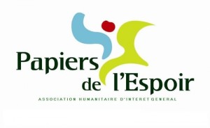 papier espoir