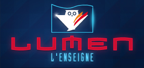 lumen enseignes